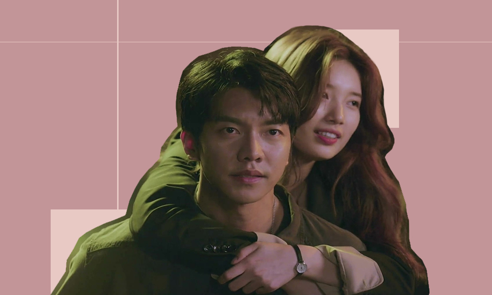 K-drama Tropes That Never Fail to Give Us the Feels