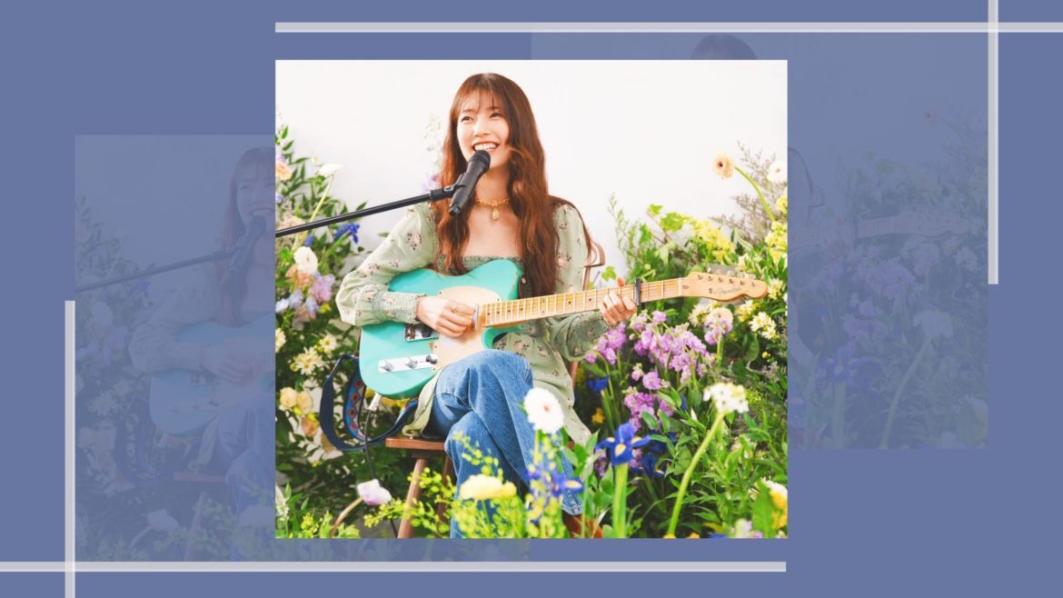 AYU Bae Suzy's Songs To Listen When You Miss Her Singing