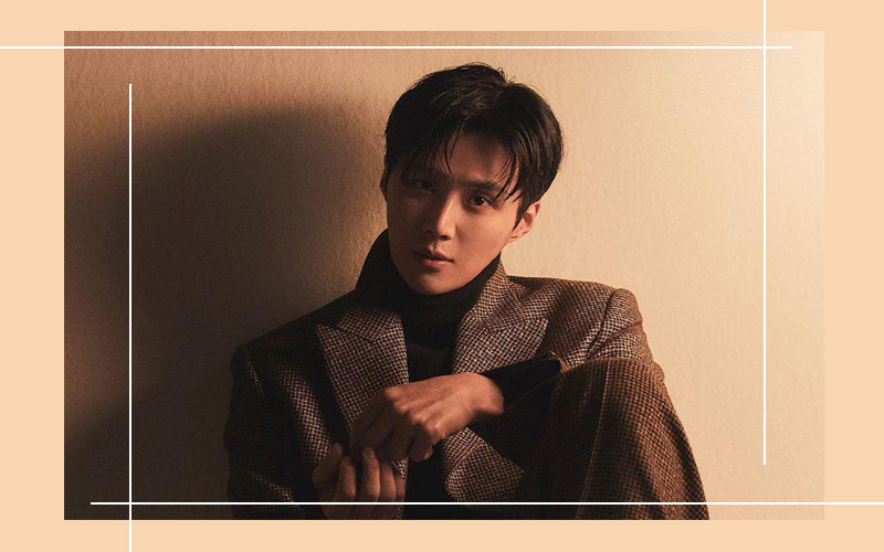Which Kim Seon Ho Will You Fall for?