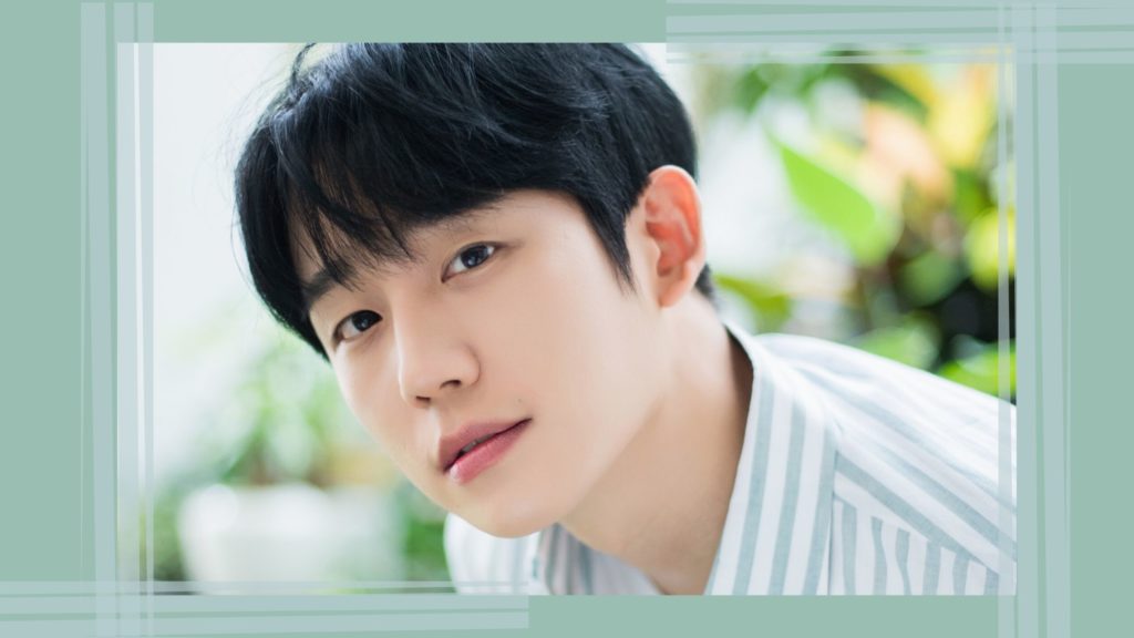 Before The Fame The Fascinating Life And Career Of Jung Hae In You Didnt Know - r7pxt73