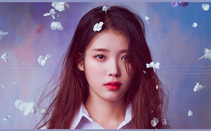 Which IU Song Are You?