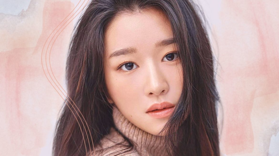 Which Seo Ye Ji Is Your Ultimate Girl Crush?
