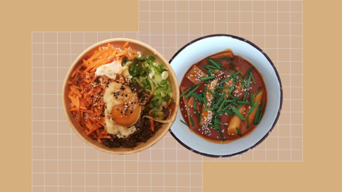 5 Must-Visit Shops in Nuernberg, Germany To Satisfy Your Korean Food Cravings