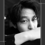 6 Times Kim Bum Slayed the Black and White Aesthetic on Instagram
