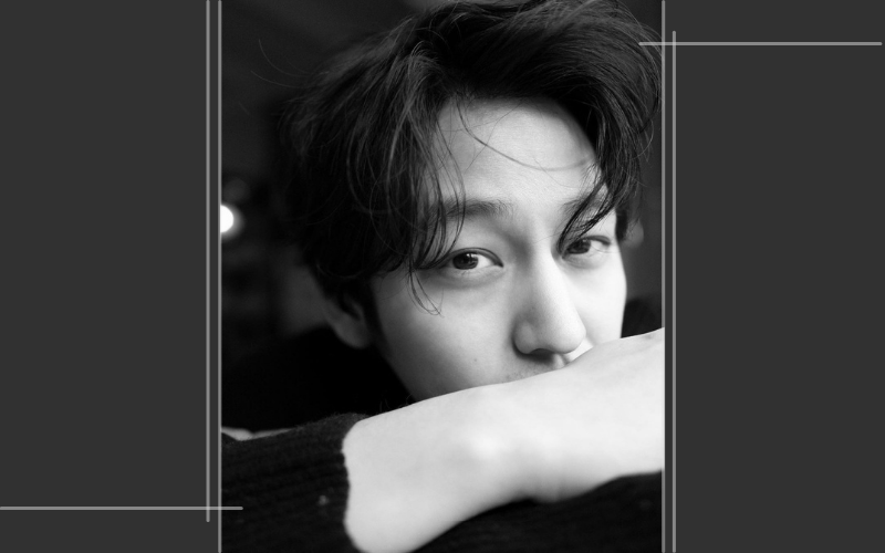6 Times Kim Bum Slayed the Black and White Aesthetic on Instagram
