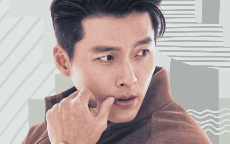 Which Hyun Bin Is Your Leading Man?