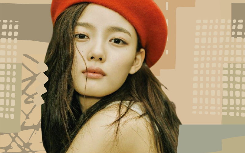 Which Kim Yoo Jung Drama Would You Star In?