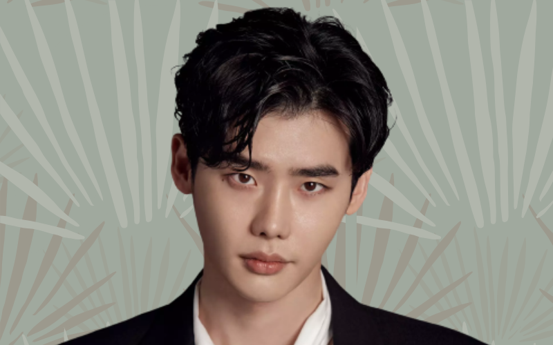 Which Lee Jong Suk Is Your Ideal Guy?