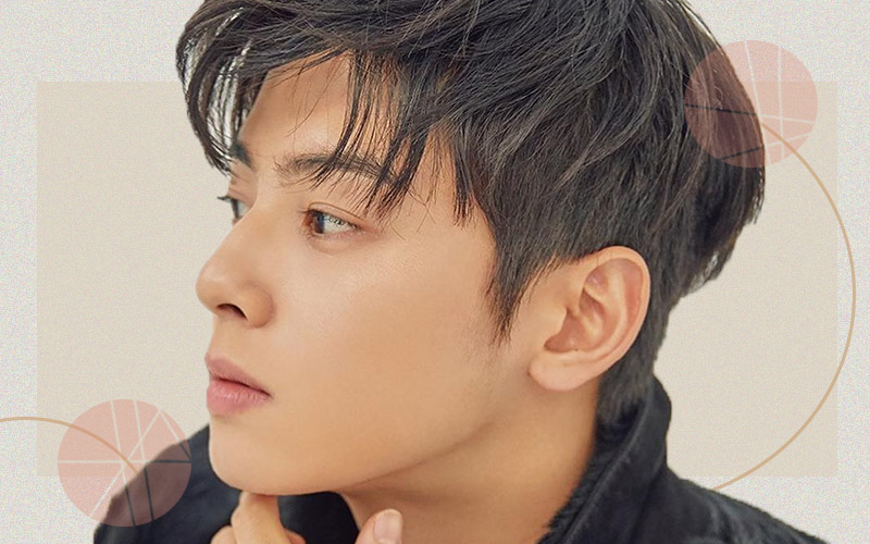 Which Cha Eun Woo K-drama Should You Star in?