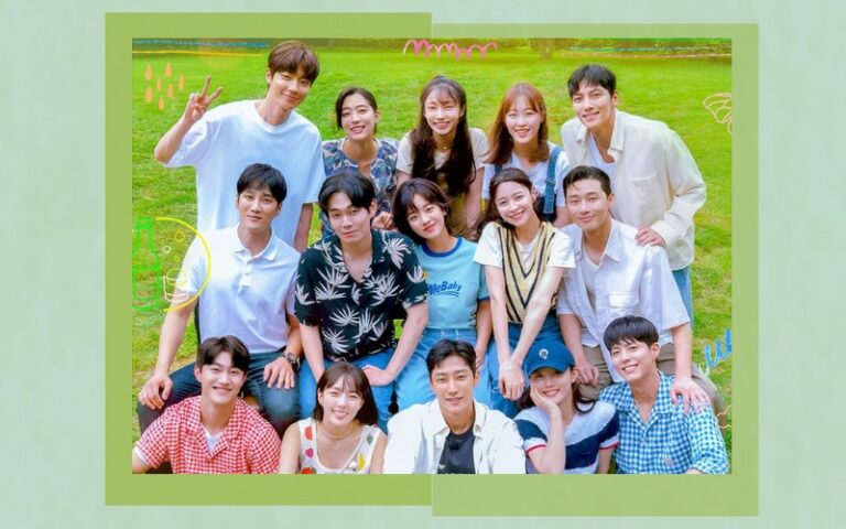 AYU Which Young Actors Retreat Team Do You Belong