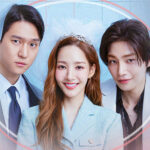Which Love in Contract Male Lead Will You Fall for?