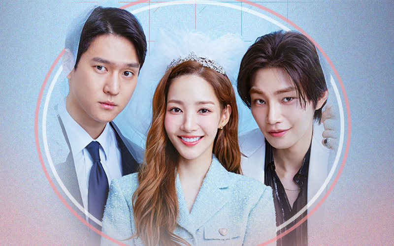 Which Love in Contract Male Lead Will You Fall for?
