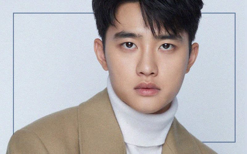 Which Doh Kyung Soo Will You Fall for?