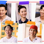 Which Jinny’s Kitchen Staff Are You?