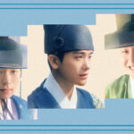 Which Our Blooming Youth Male Lead Are You?