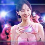 Which Celebrity Character Are You?