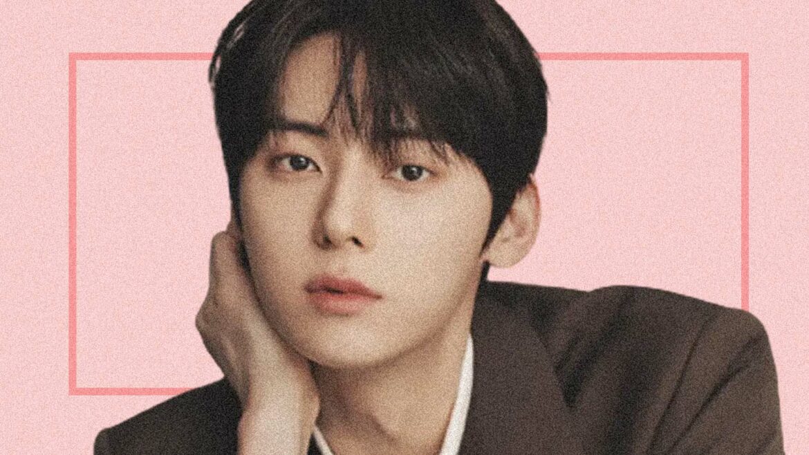 Which Hwang Min Hyun Will You Fall for?