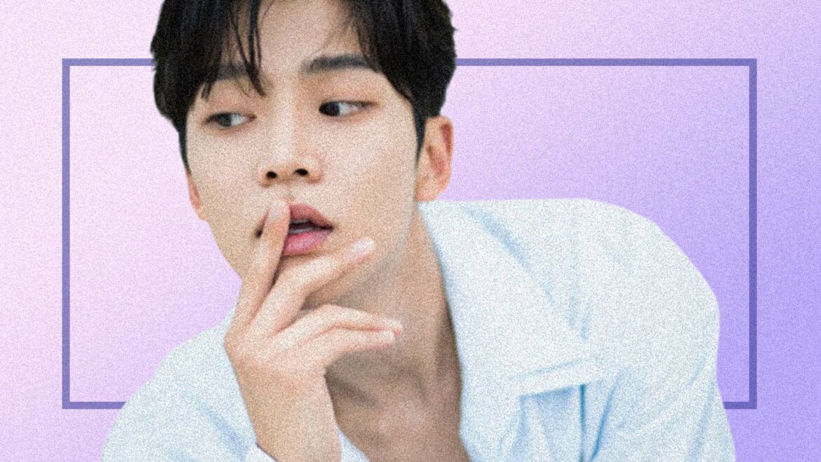 AYU Which Rowoon Is Your Ultimate Bias