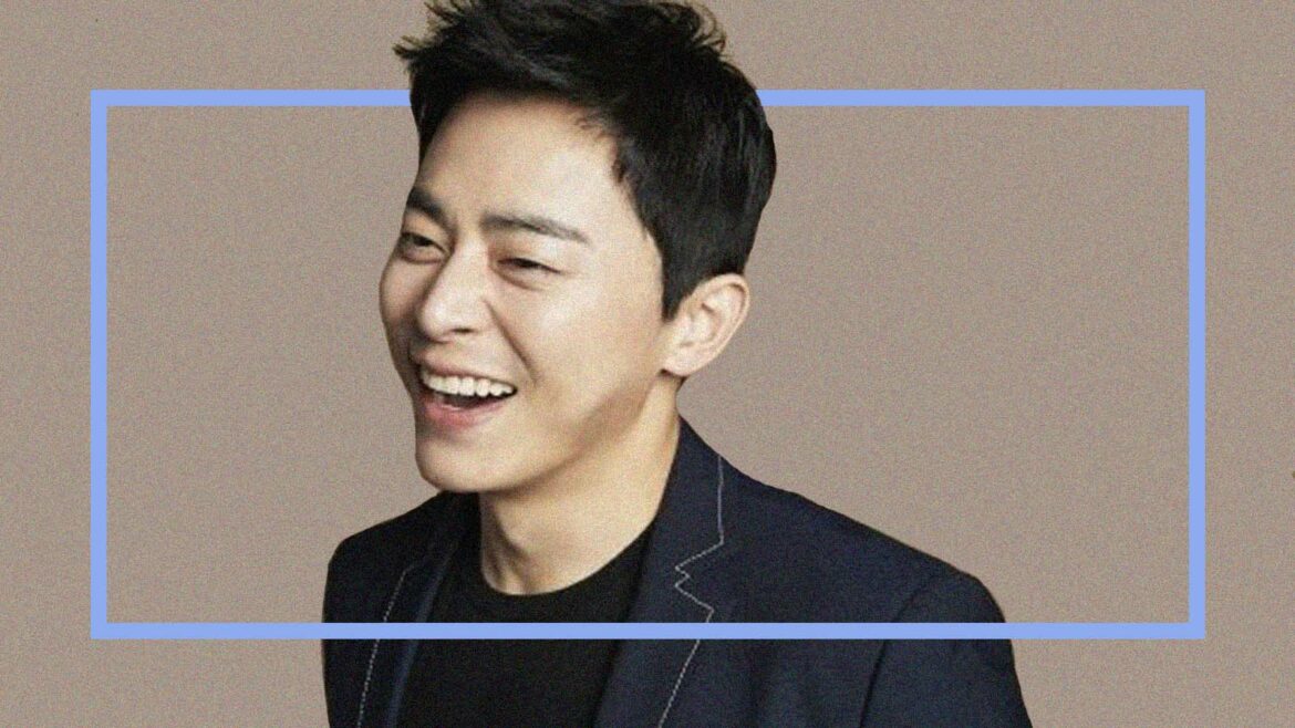 Which Jo Jung Suk Is Your Ultimate Leading Man?