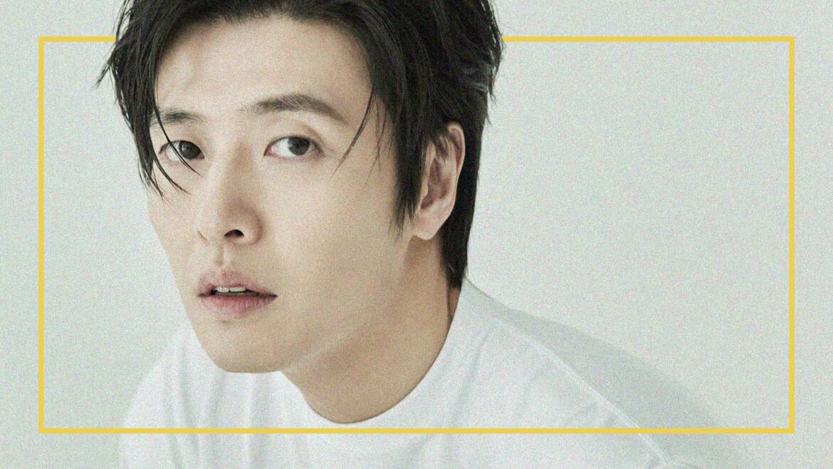 How Well Do You Know Kang Ha Neul?