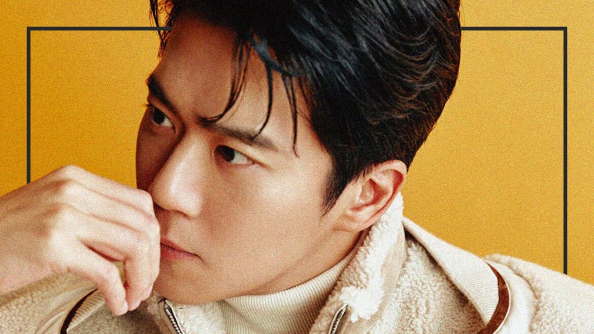 Which Ha Seok Jin Is Your Ideal Match?
