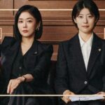 Which Good Partner Lawyer Are You?