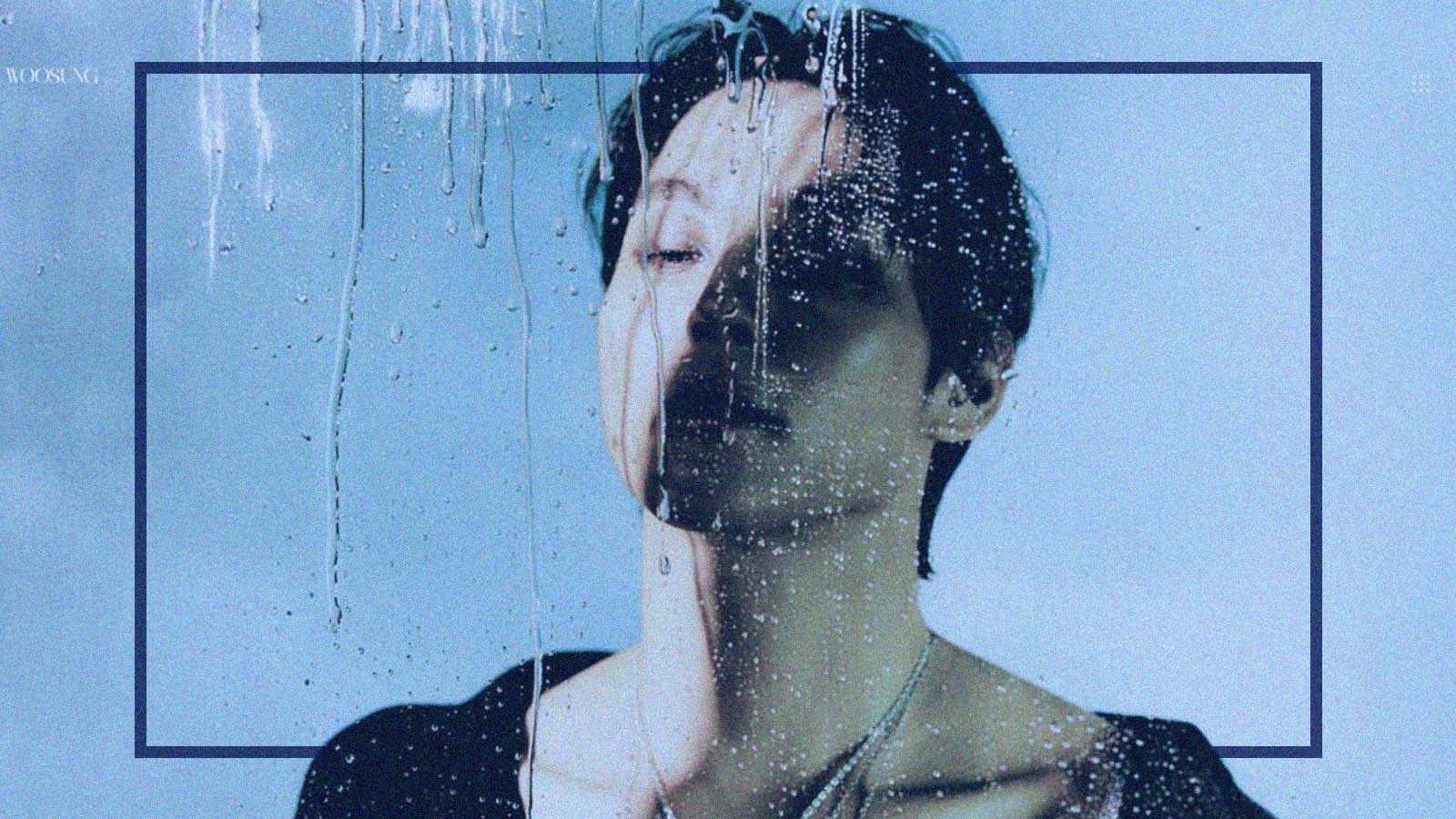 Which Song from Woosung’s 4444 Matches You? - A Yellow Umbrella