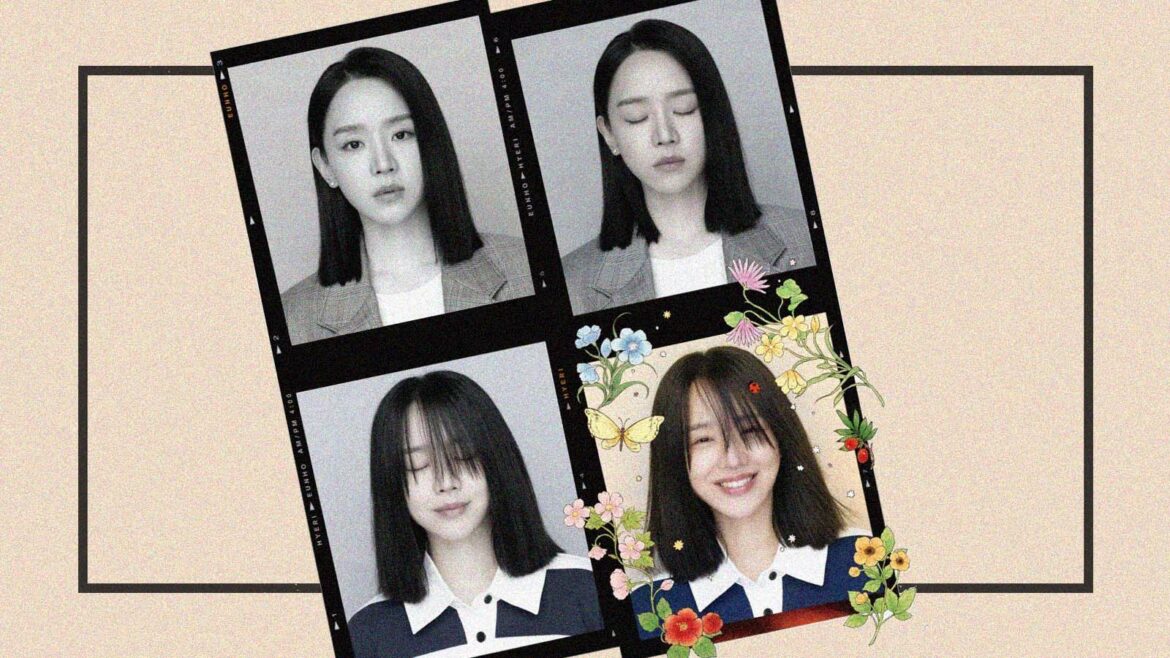 Which Dear Hyeri Character Are You?