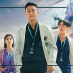 Which The Trauma Code: Heroes on Call Character Are You?