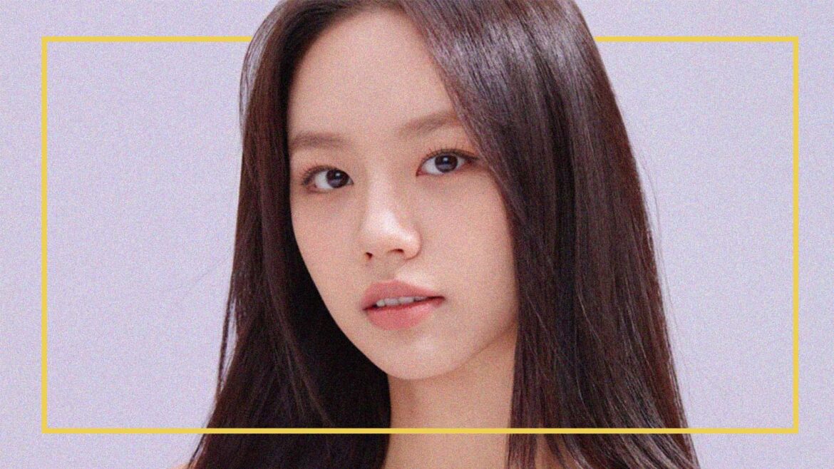 Can You Guess the Lee Hye Ri K-drama Based on the Screenshot?