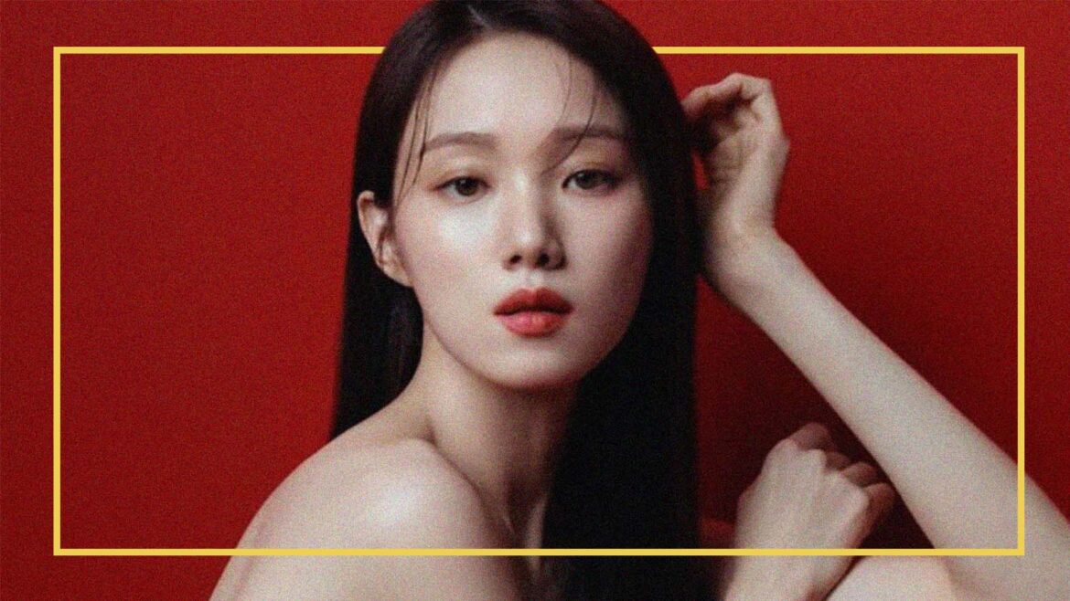 Can You Guess the Lee Sung Kyung K-drama Based on the Emojis?