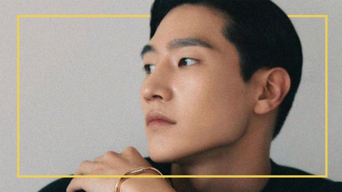 Can You Guess the Steve Noh K-drama / Film Based on the Screenshot?