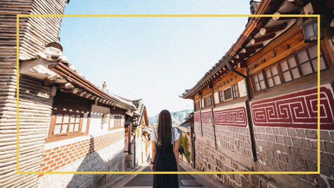 If Your Life Were a K-Drama, Which Famous K-Drama Actress Would You Be?