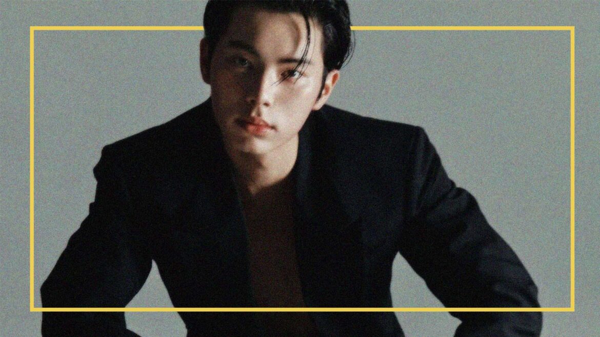 Can You Guess the Lee Chae Min K-drama Based on the Screenshot?