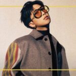 Which RM Album Are You?