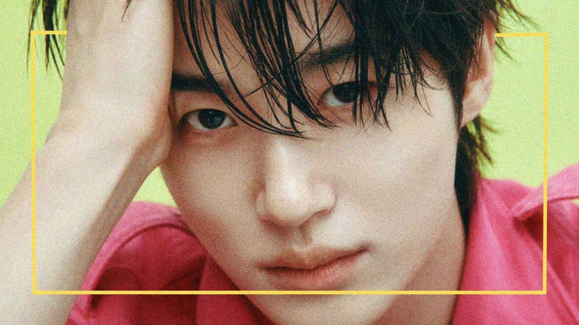 Can You Guess the Byeon Woo Seok K-drama Based on the Screenshot?
