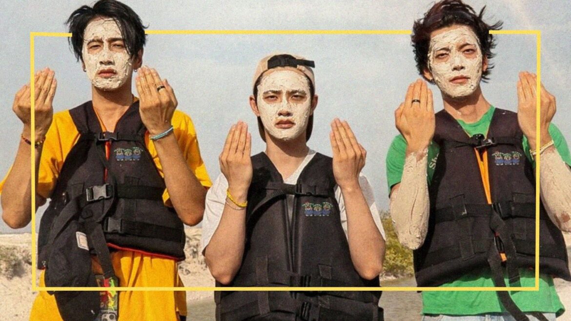 Which GBRB: Joy Pops Laugh Pops Member Matches Your Travel Style?