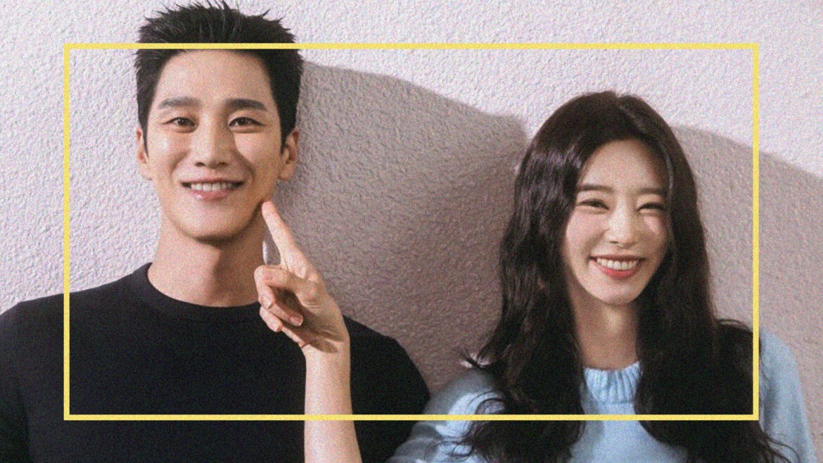 Which Spring Fever Character Are You?