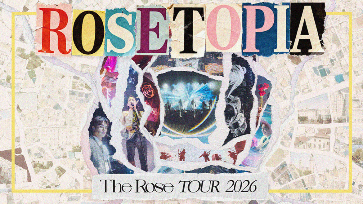 5 Things You’ll Regret If You Missed The Rose’s ‘Rosetopia’ Tour