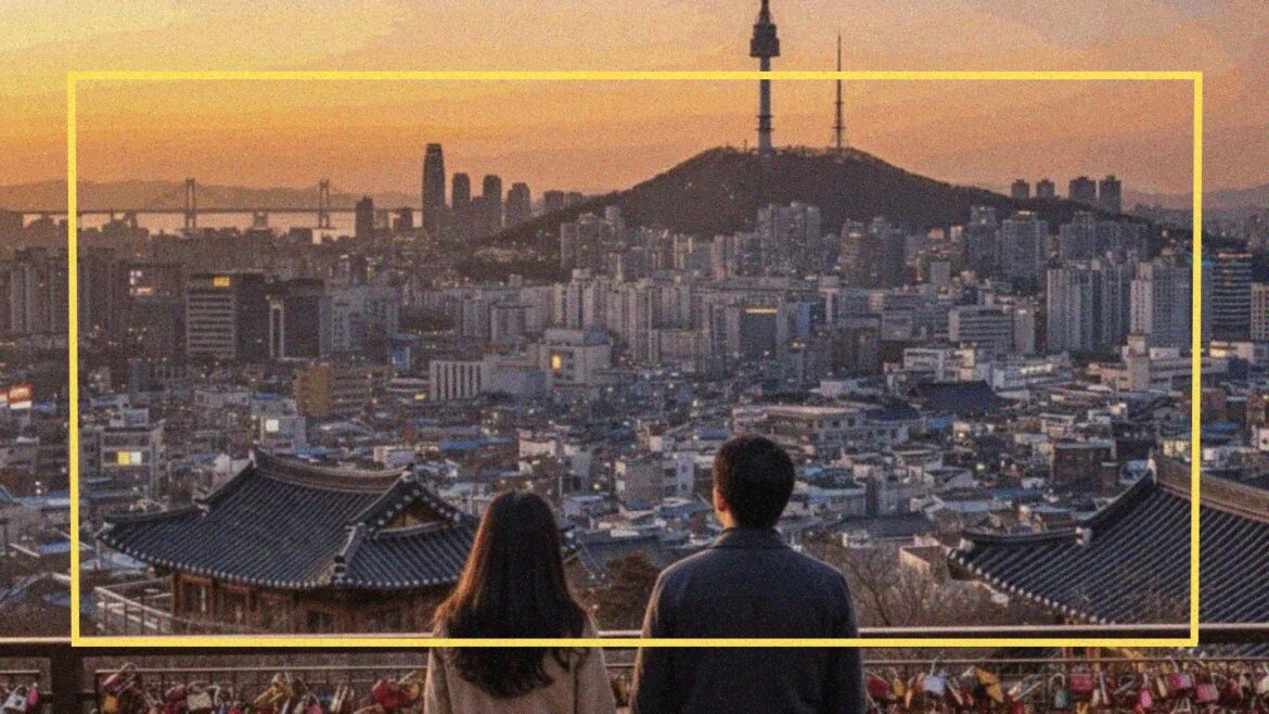 AYU Two Cents: Why Does a K-drama Lead Have to Be “Perfect-Looking”?